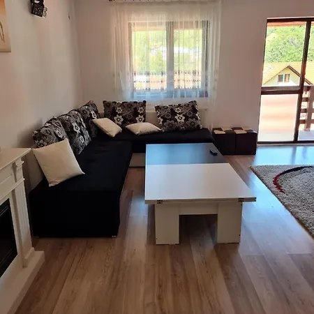 Apartment Cosmin Apartament