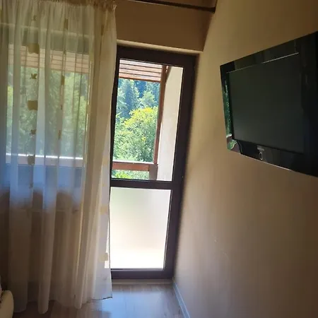 Cosmin Apartament
