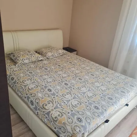 Cosmin Apartament Apartment *