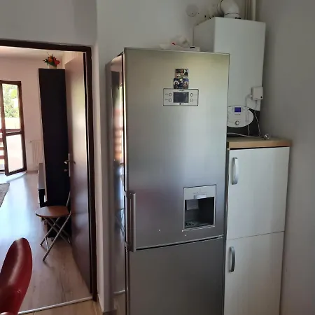 Cosmin Apartament *