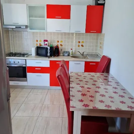 Cosmin Apartament *