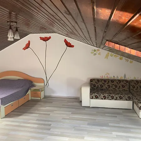 Cosmin Apartament * Busteni