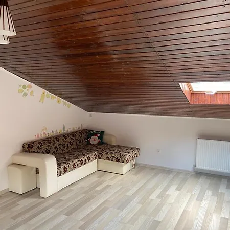 Apartment Cosmin Apartament