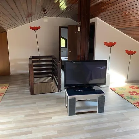 Cosmin Apartament Busteni